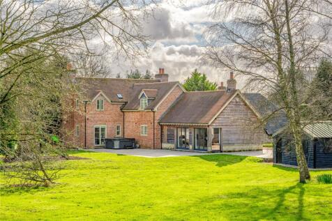 North Street, Fontmell Magna, Shaftesbury, Dorset, SP7