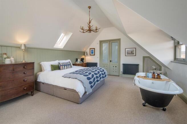 Guest Suite
