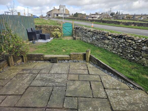 3 bed End of Terrace to rent Image 9