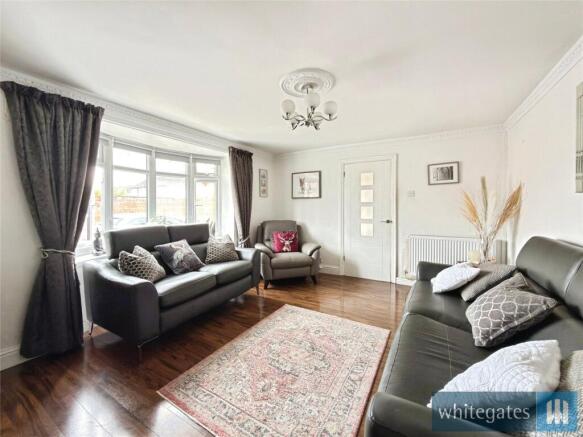 Windermere Drive, Kirkby, Liverpool, Merseyside, L33 photo 5
