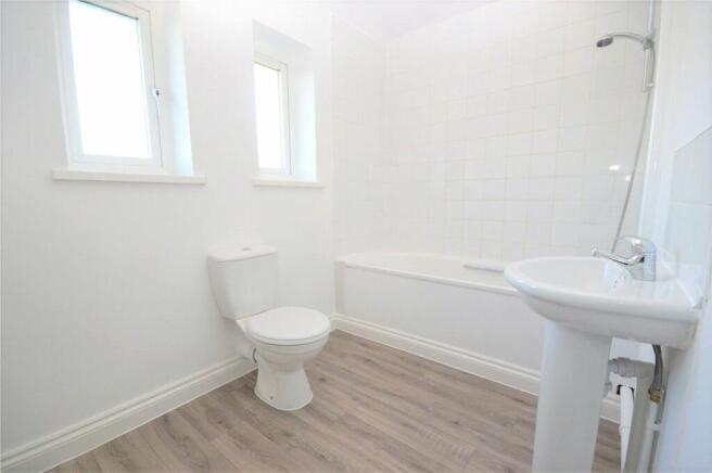 Bathroom W/C