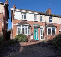 16, Beauchamp Road, Warwick CV34 5NU