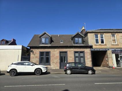 28 West King Street, Helensburgh G84 8EB