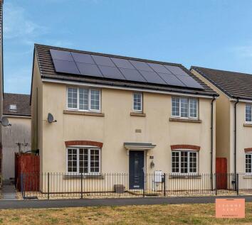 Mill View, Caerphilly, CF83