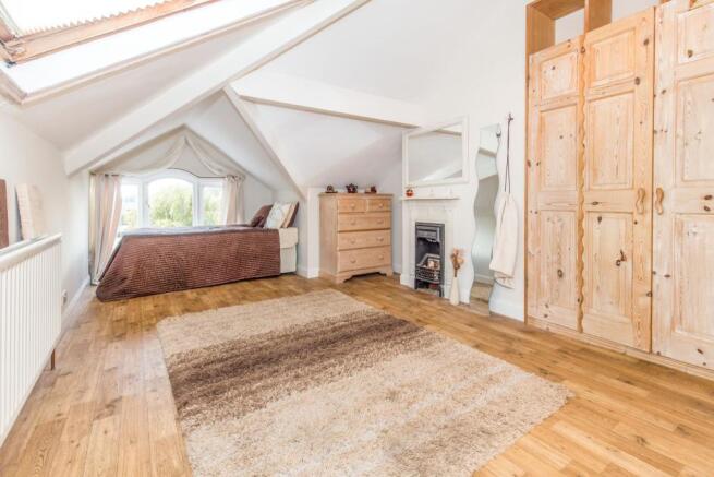 Bedroom 5