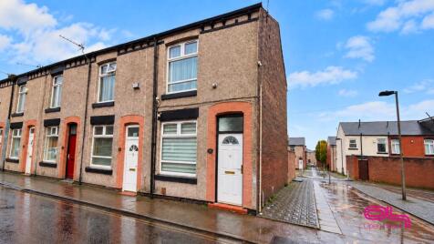 Brooklyn Street, Bolton
