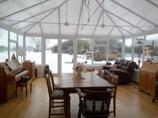 Conservatory