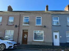 27, Brooke Avenue, Milford Haven SA73 2LS