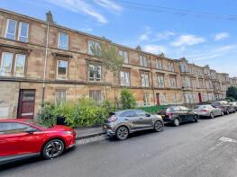 Flat 0/2, 101, Forth Street, Glasgow G41 2TA