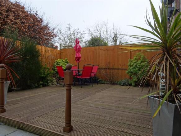 Decking