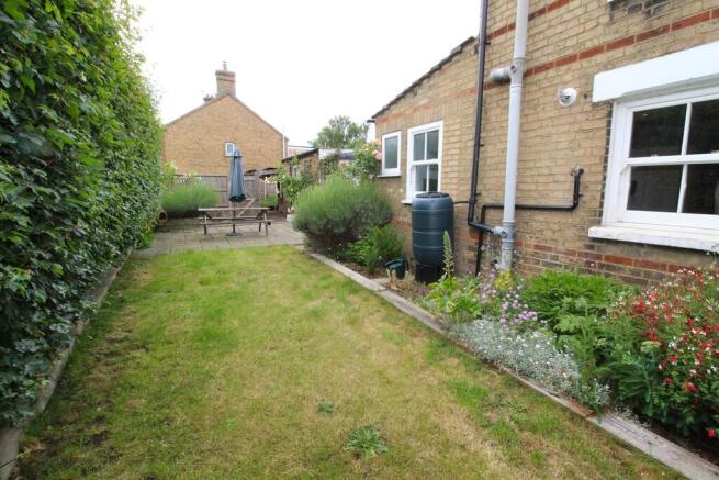 garden 2