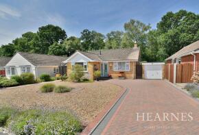 38, Pennington Road, Ferndown BH22 0JQ