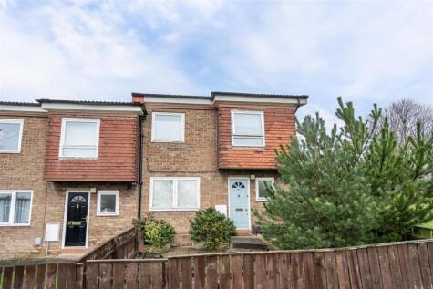 East Thorp, Newbiggin Hall, Newcastle Upon Tyne