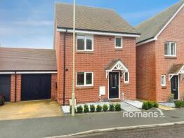 9, Hawley View, Blackwater, Camberley GU17 9FP