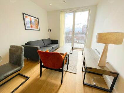 8/F, East Timberyard, 118 Pershore Street, Birmingham, B5 6AQ