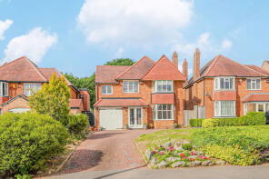 57, Buryfield Road, Solihull B91 2DG