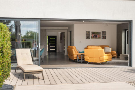 Harwell Road, Abingdon, OX14