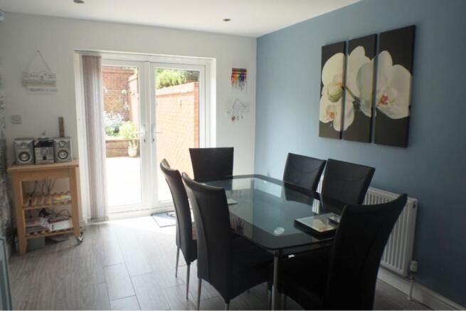 Kitchen / Diner