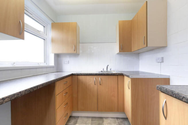 Flat 25, Rushwort...