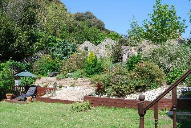 Garden.
