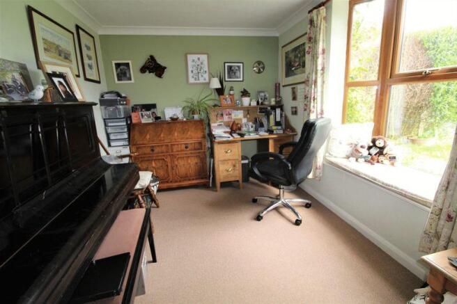 Music Room/Study