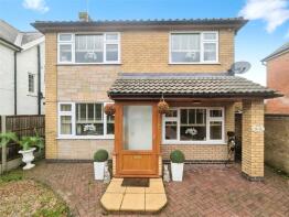 1, Lincoln Road, North Hykeham, Lincoln LN6 8DL