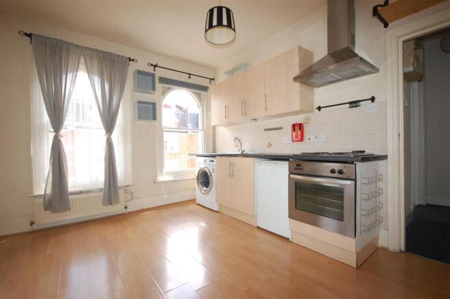 1 bedroom Flat for rent