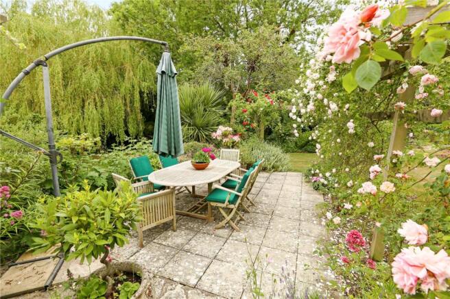 Summer Garden