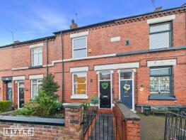 153, Windleshaw Road, St. Helens WA10 6TP