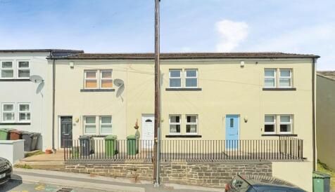 Valley Road, Pudsey