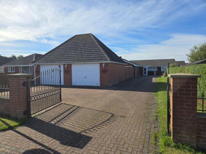 Croft Lane, Wainfleet All Saints, Wainfleet, PE24 4PA