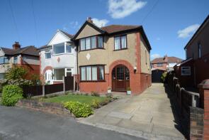 18, Acresfield Avenue, Audenshaw M34 5SY