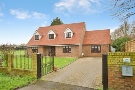 Nursery Road, Nazeing, Waltham Abbey