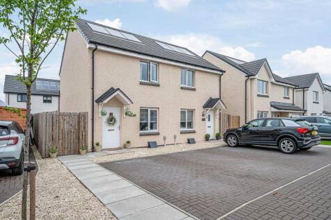 48 Drumeuther Way, Kinross, KY13 8RH