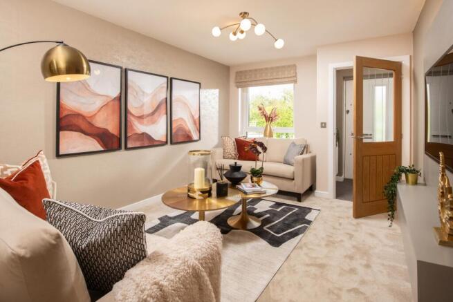 3 bed Detached for sale Image 6