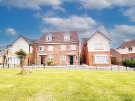 5, Hotspur North, Newcastle Upon Tyne NE27 0GN