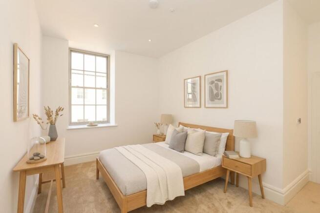 2 bed Apartment for sale Image 5