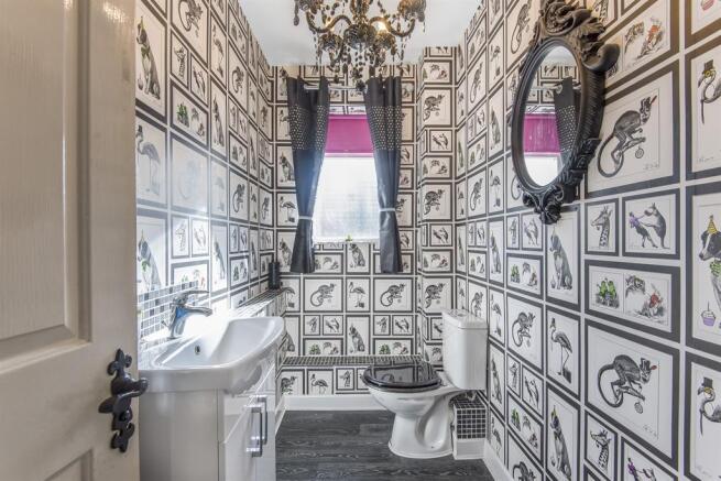 Cloakroom
