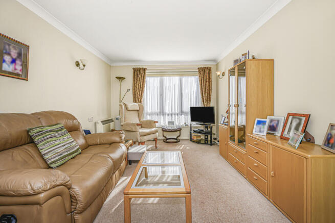 Ullswater Court, Glebelands Avenue, South Woodford, Redbridge, London photo 4