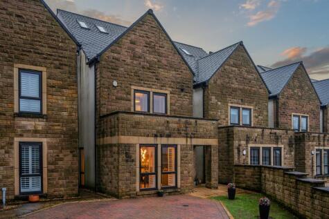 Egerton Road, Belmont, Bolton, Lancashire, BL7 8