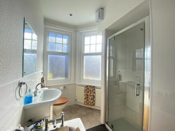 Apartment in Eastbourne, East Sussex - More