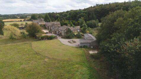 Highwood, Alwoodley