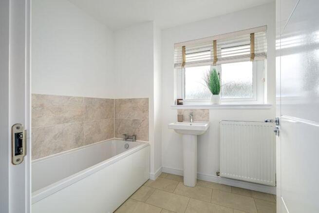 Targate Road,
Dunfermline,
KY12 photo 3