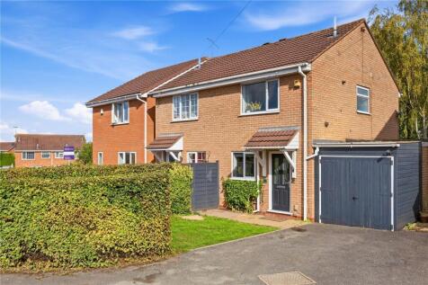 Henley Drive, Droitwich Spa, Worcestershire, WR9