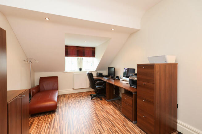 Bedroom 5