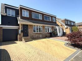 5, The Copse, Exmouth EX8 4EY