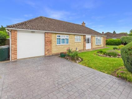 Manor Close, Sibsey, Boston