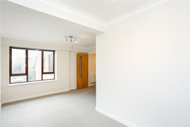 Reception / Bedroom