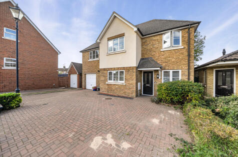 Brambles Edge, Houghton Regis, Dunstable