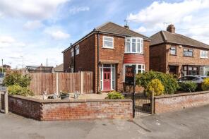 47, Baysdale Road, Scunthorpe DN16 2QF